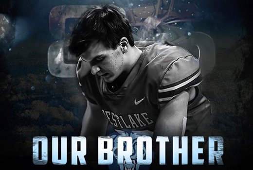 Jackson Coker Our brother